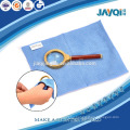 high quality compound cloth with side tag